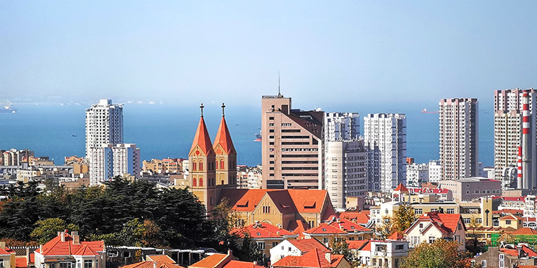 H&C Supply Chain Management Co.,Ltd Qingdao Branch