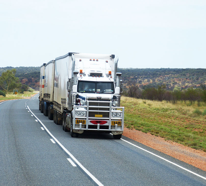 Land Transportation & Storage